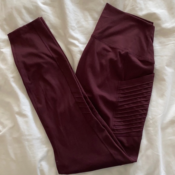 RBX Pants - RBX Leggings w/ Pockets